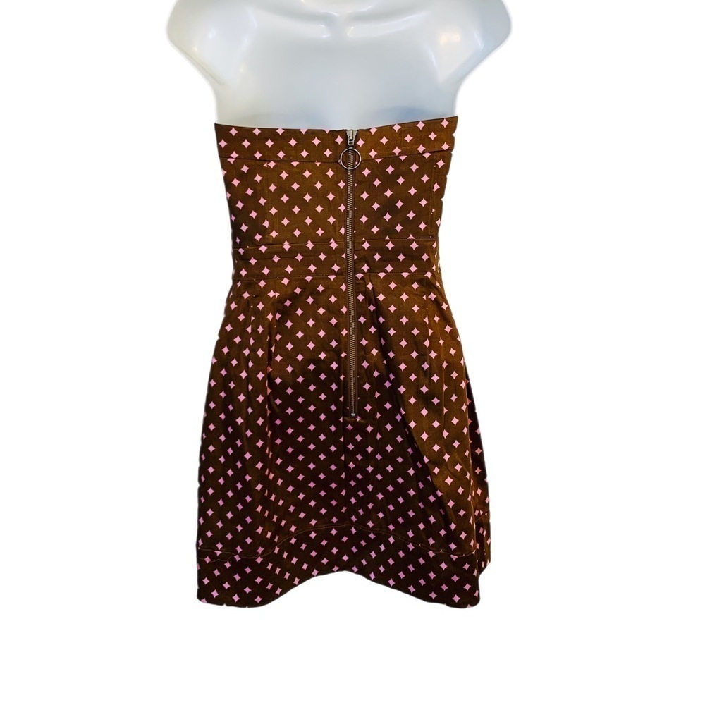 French Connection Dress - Picture 2 of 7